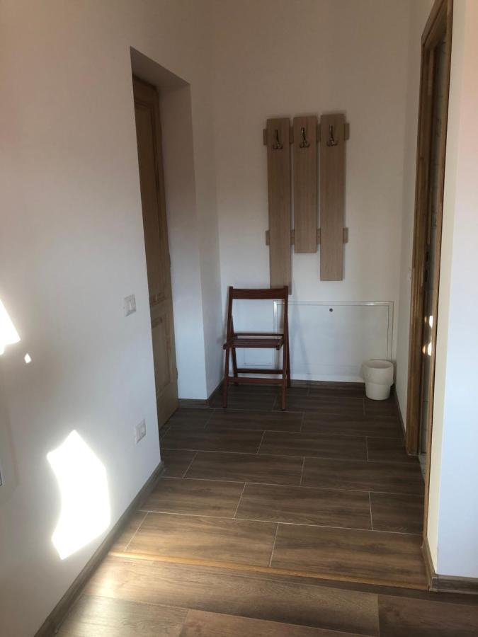 Pensiunea Giulia Home Dezmir Exterior foto