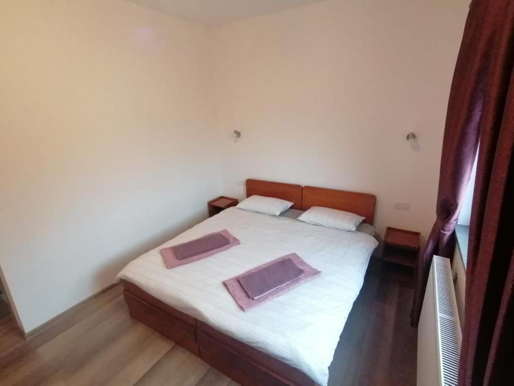 Pensiunea Giulia Home Dezmir Exterior foto