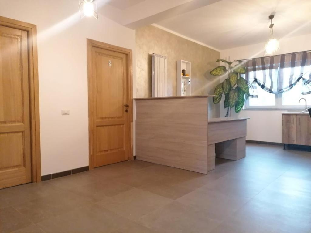 Pensiunea Giulia Home Dezmir Exterior foto