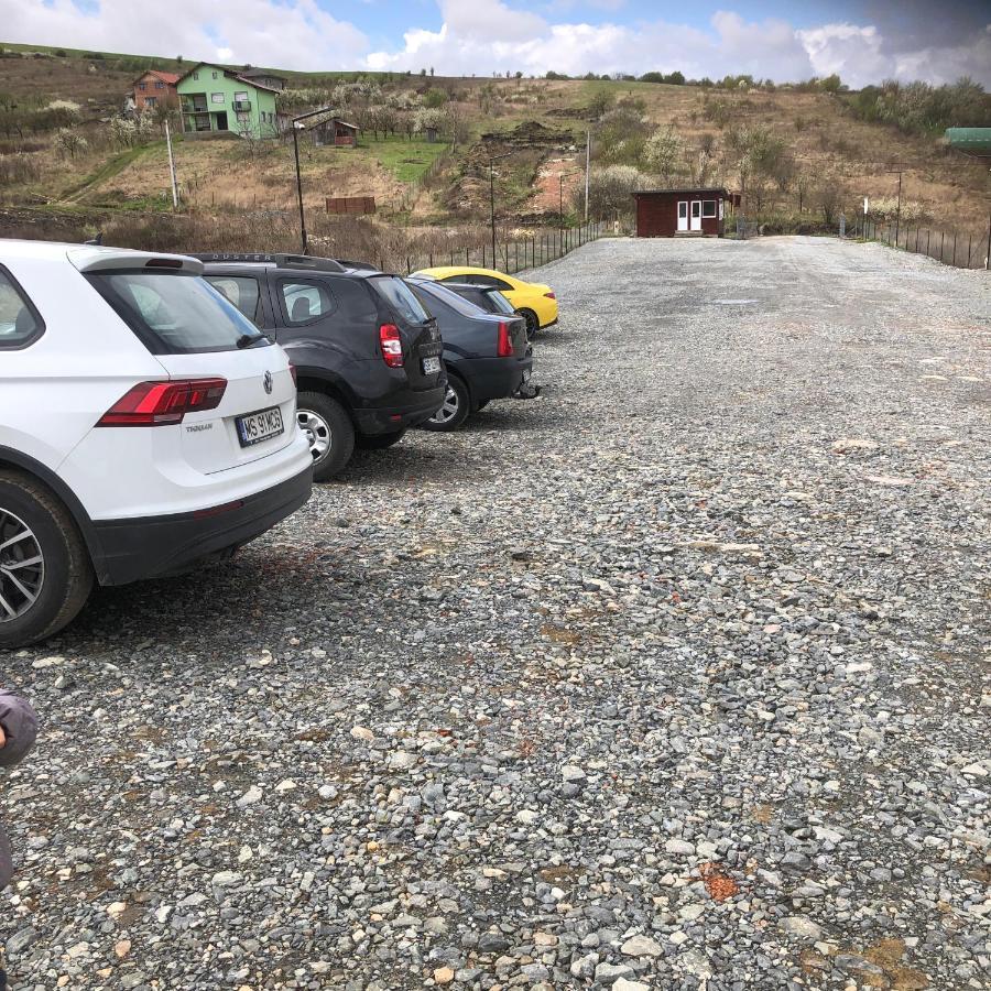 Pensiunea Giulia Home Dezmir Exterior foto