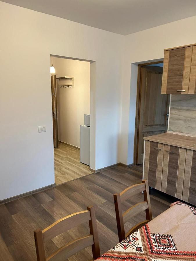 Pensiunea Giulia Home Dezmir Exterior foto
