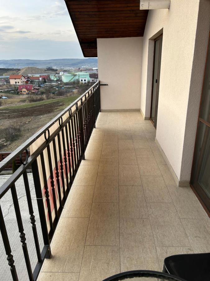 Pensiunea Giulia Home Dezmir Exterior foto